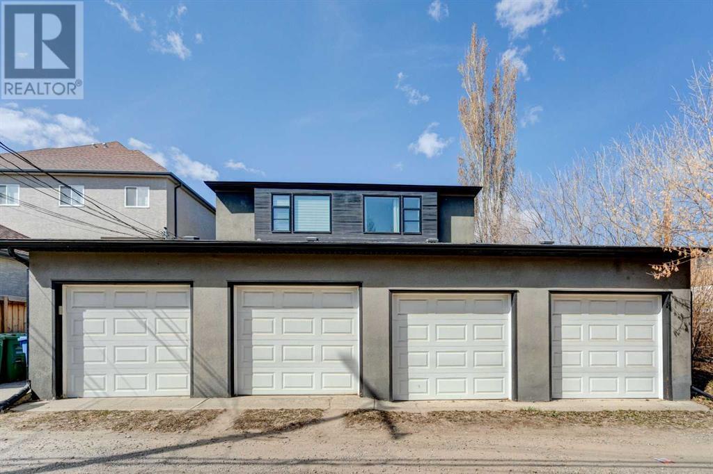2, 3702 16 Street Sw, Calgary, Alberta  T2T 4H2 - Photo 41 - A2210196