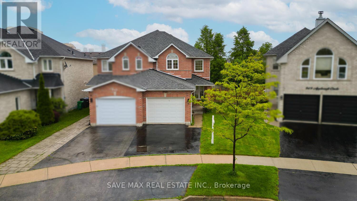 Property at 945 APPLECROFT CIRCLE image 1