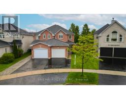 945 APPLECROFT CIRCLE, Mississauga, Ontario