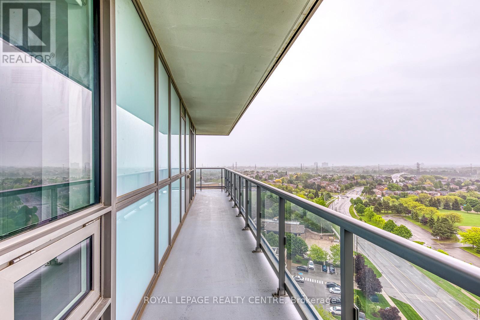 1508 - 4633 Glen Erin Drive, Mississauga (Central Erin Mills), Ontario  L5M 0Y6 - Photo 23 - W12185575