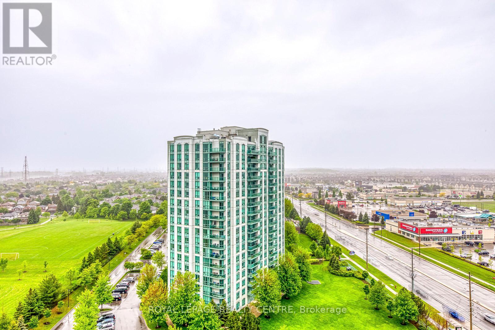 1508 - 4633 Glen Erin Drive, Mississauga (Central Erin Mills), Ontario  L5M 0Y6 - Photo 25 - W12185575