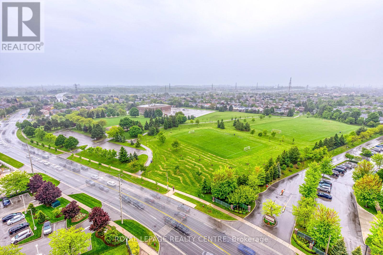1508 - 4633 Glen Erin Drive, Mississauga (Central Erin Mills), Ontario  L5M 0Y6 - Photo 26 - W12185575
