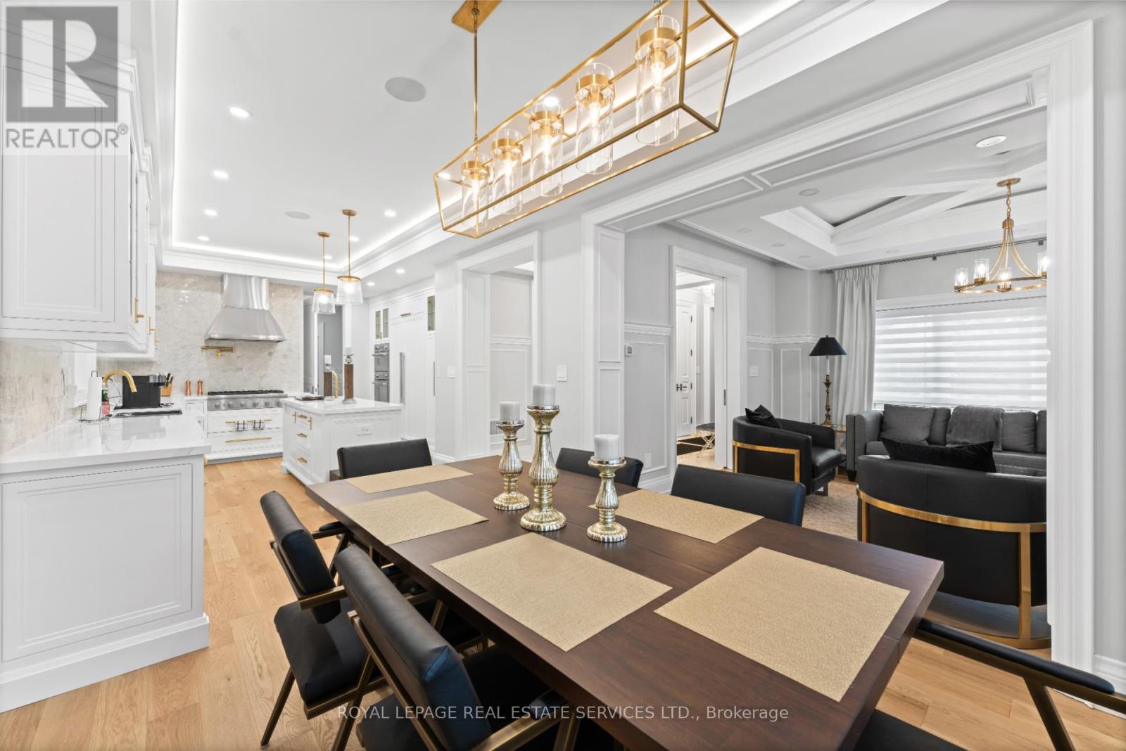 161 The Kingsway, Toronto (Kingsway South), Ontario  M8X 2V5 - Photo 14 - W12185590