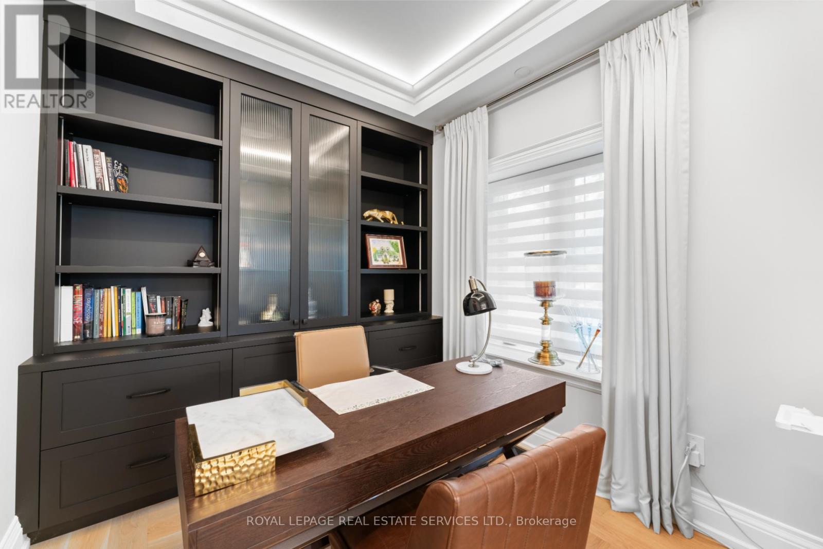 161 The Kingsway, Toronto (Kingsway South), Ontario  M8X 2V5 - Photo 15 - W12185590
