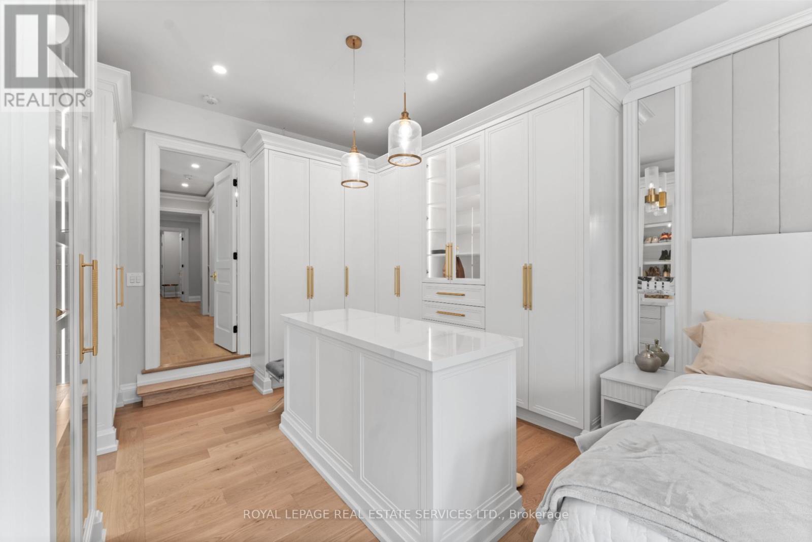 161 The Kingsway, Toronto (Kingsway South), Ontario  M8X 2V5 - Photo 21 - W12185590