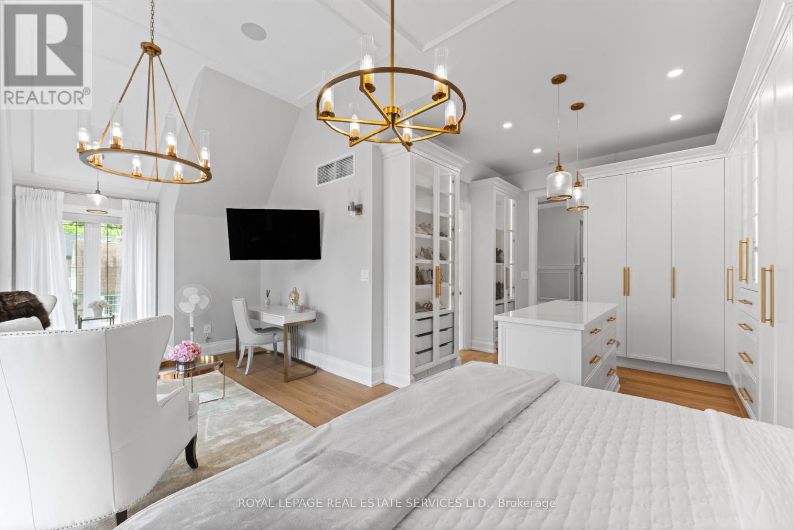 161 The Kingsway, Toronto (Kingsway South), Ontario  M8X 2V5 - Photo 24 - W12185590