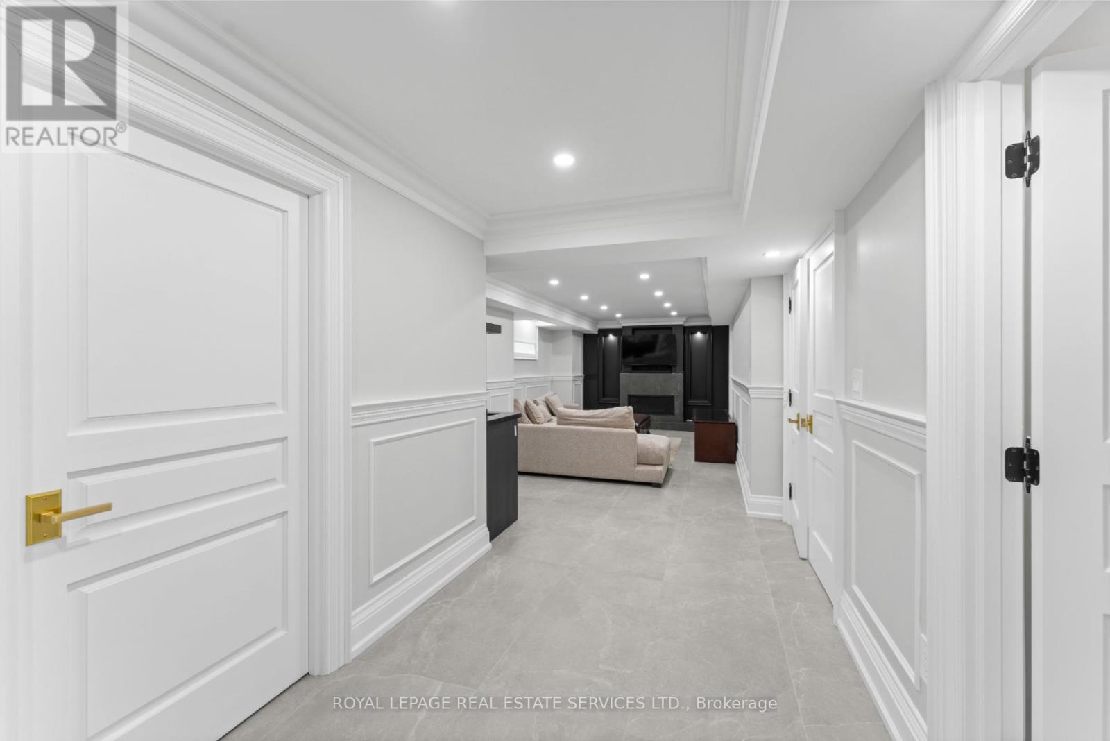 161 The Kingsway, Toronto (Kingsway South), Ontario  M8X 2V5 - Photo 37 - W12185590