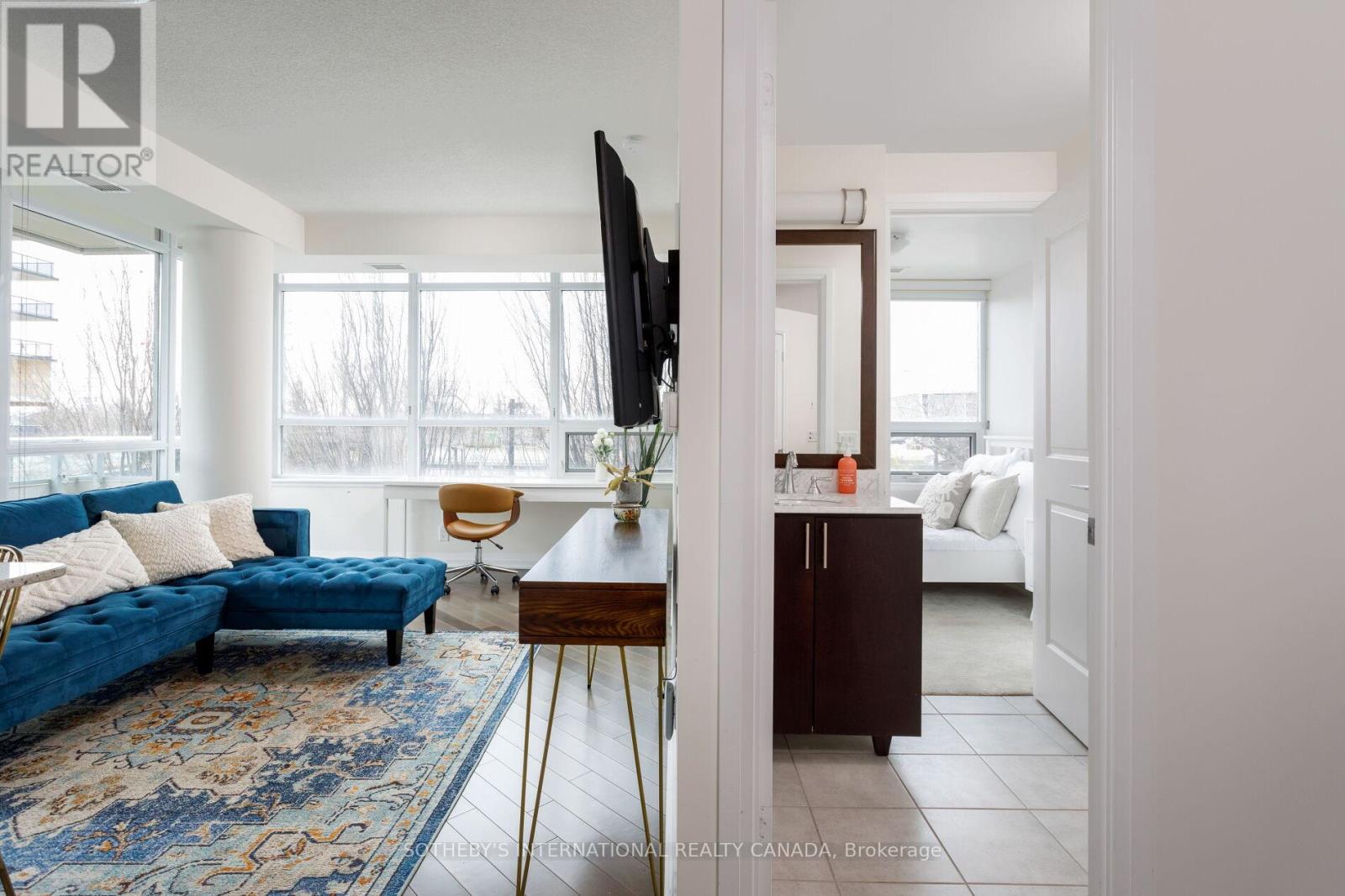 210 - 1055 Southdown Road, Mississauga (Clarkson), Ontario  L5J 0A3 - Photo 24 - W12185650