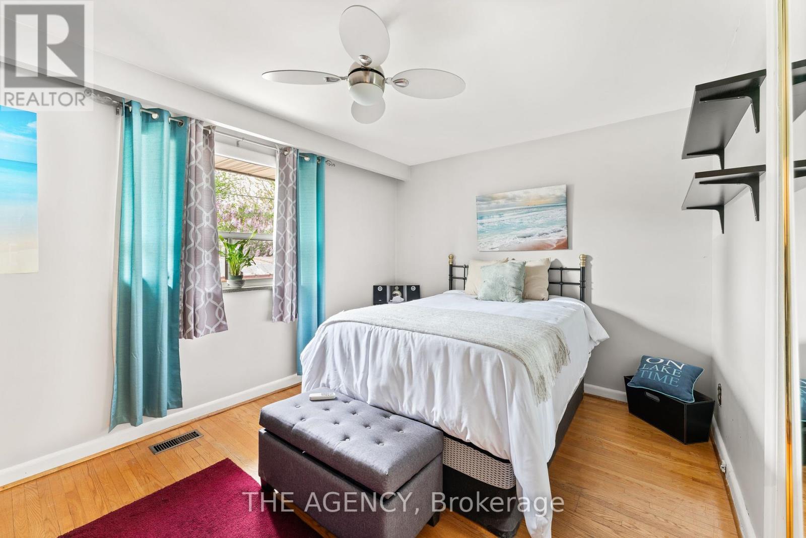 65 Barkwin Drive, Toronto, Ontario  M9V 2W5 - Photo 20 - W12185653