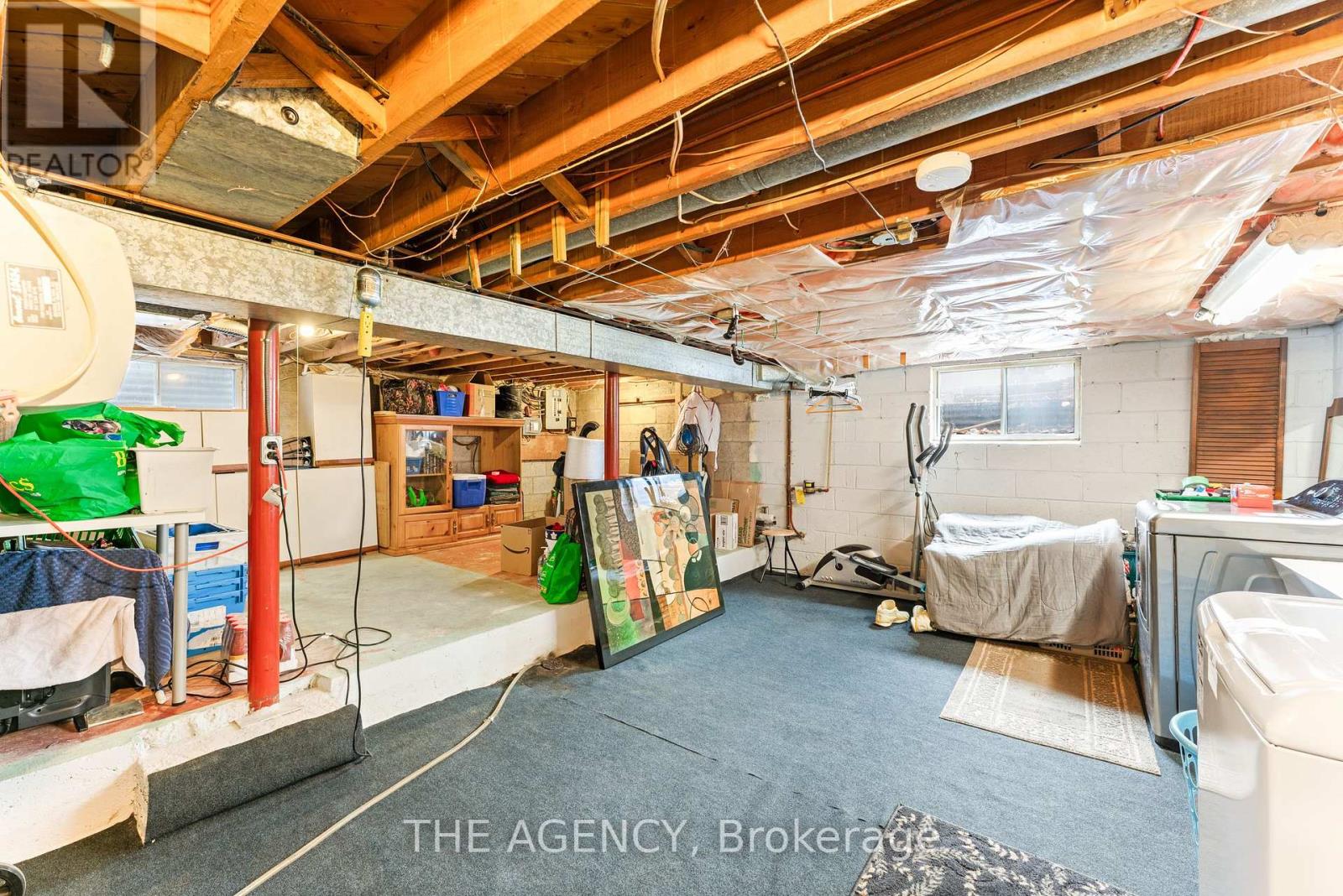 65 Barkwin Drive, Toronto, Ontario  M9V 2W5 - Photo 37 - W12185653