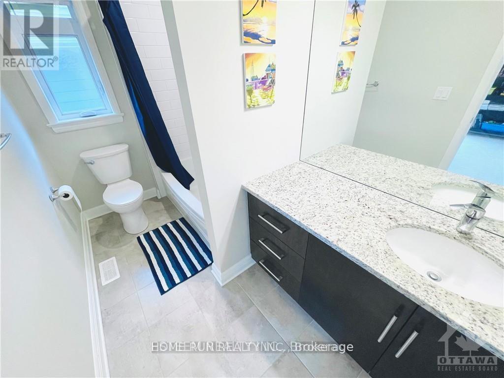 126 Escarpment Crescent, Ottawa, Ontario  K2T 0L8 - Photo 18 - X12185722