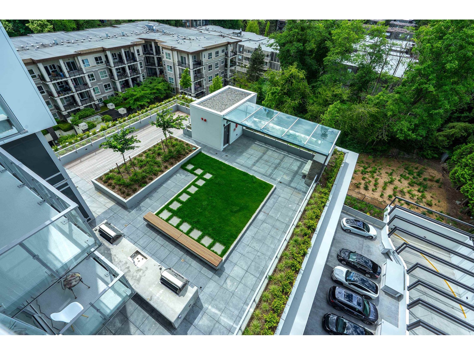 804 9675 King George Boulevard, Surrey, British Columbia  V3T 0T7 - Photo 34 - R3007672