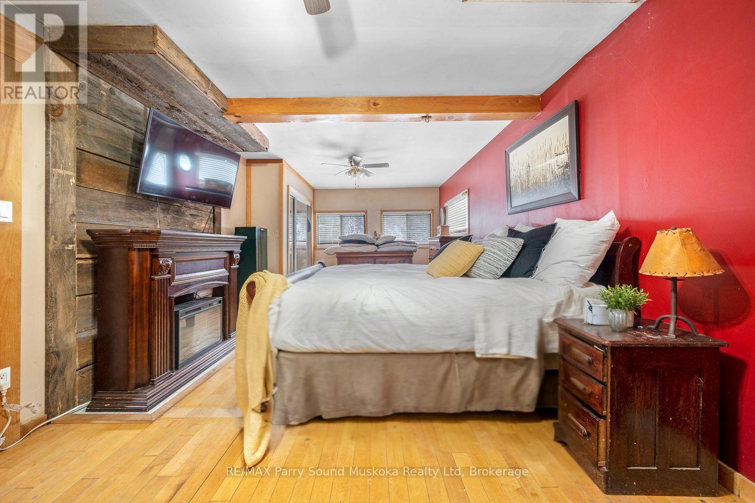 1516 Williamsport Road, Huntsville, Ontario  P1H 2J4 - Photo 18 - X12135867