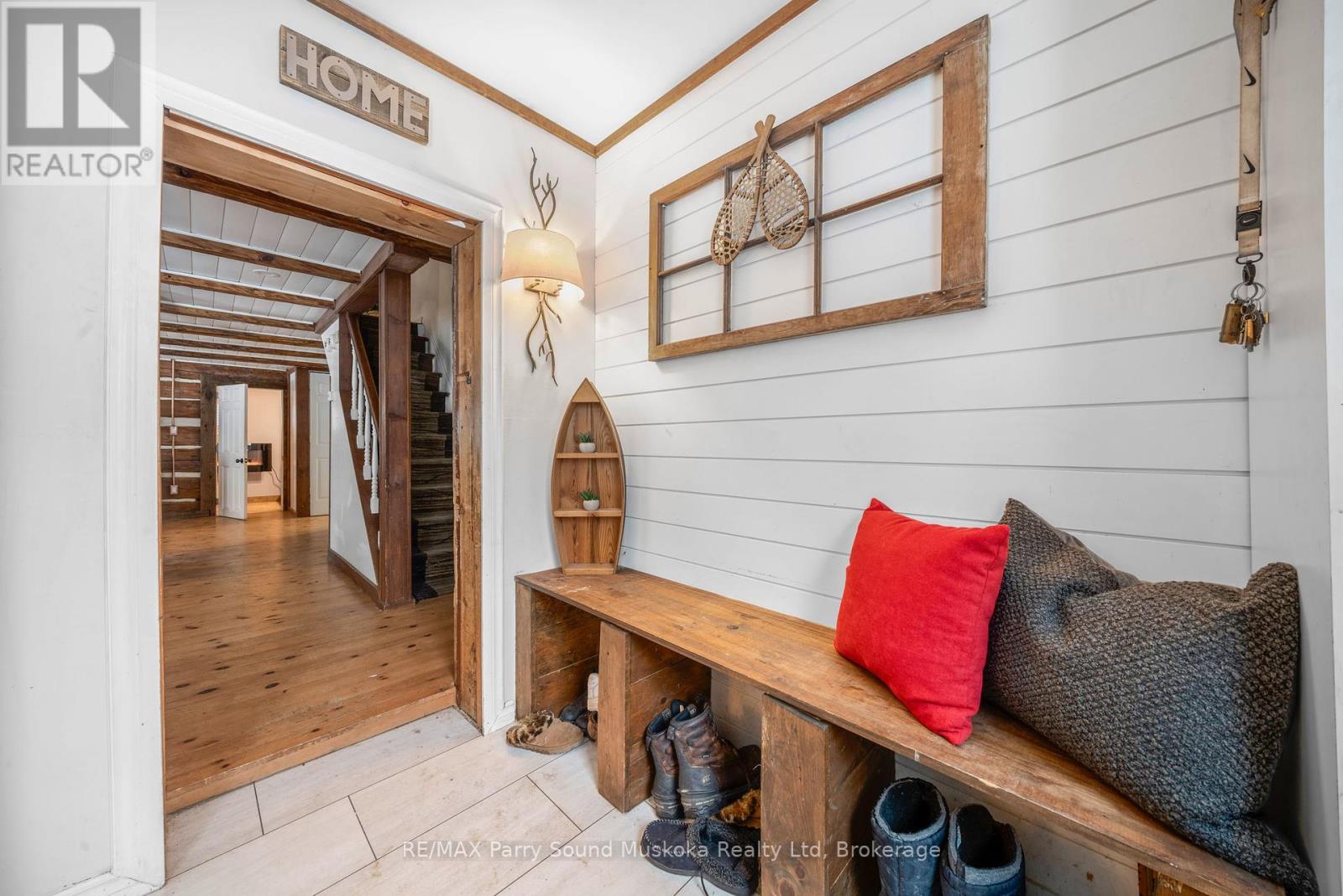 1516 Williamsport Road, Huntsville, Ontario  P1H 2J4 - Photo 10 - X12135867