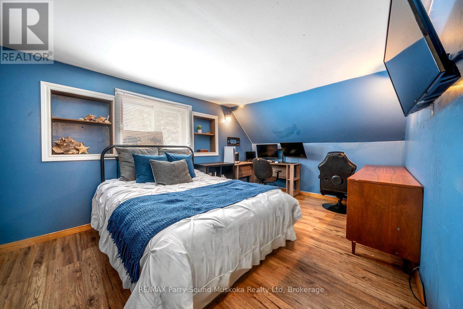 1516 Williamsport Road, Huntsville, Ontario  P1H 2J4 - Photo 21 - X12135867