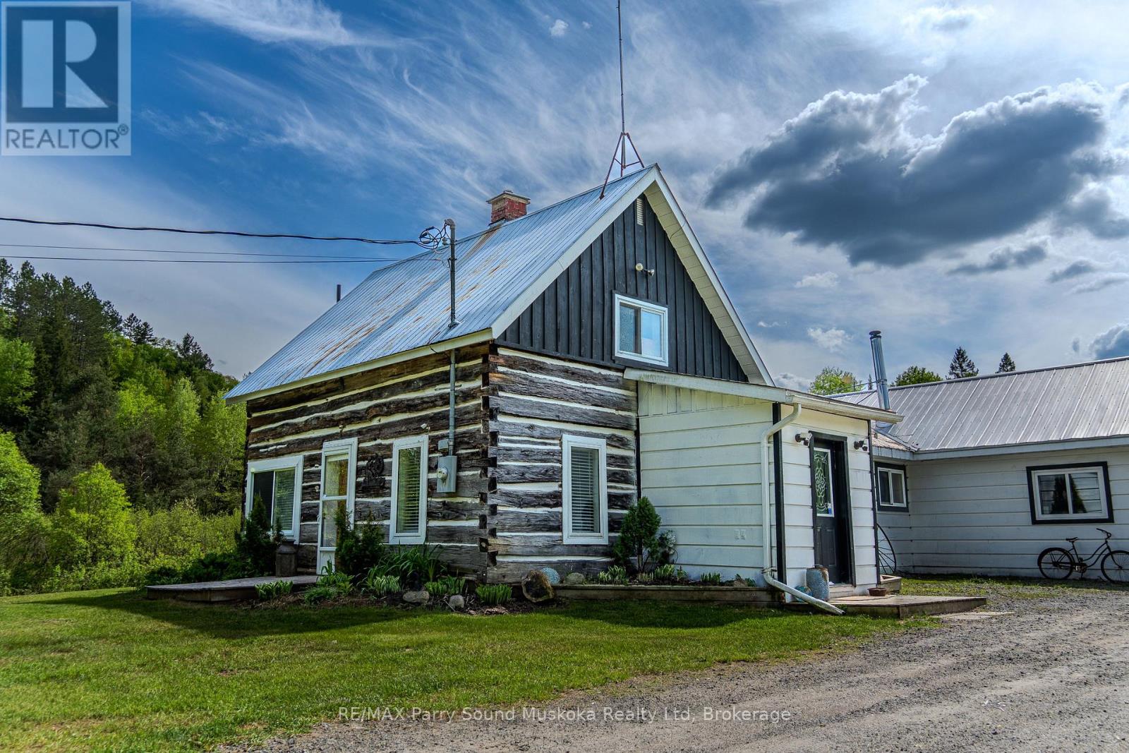 1516 Williamsport Road, Huntsville, Ontario  P1H 2J4 - Photo 27 - X12135867