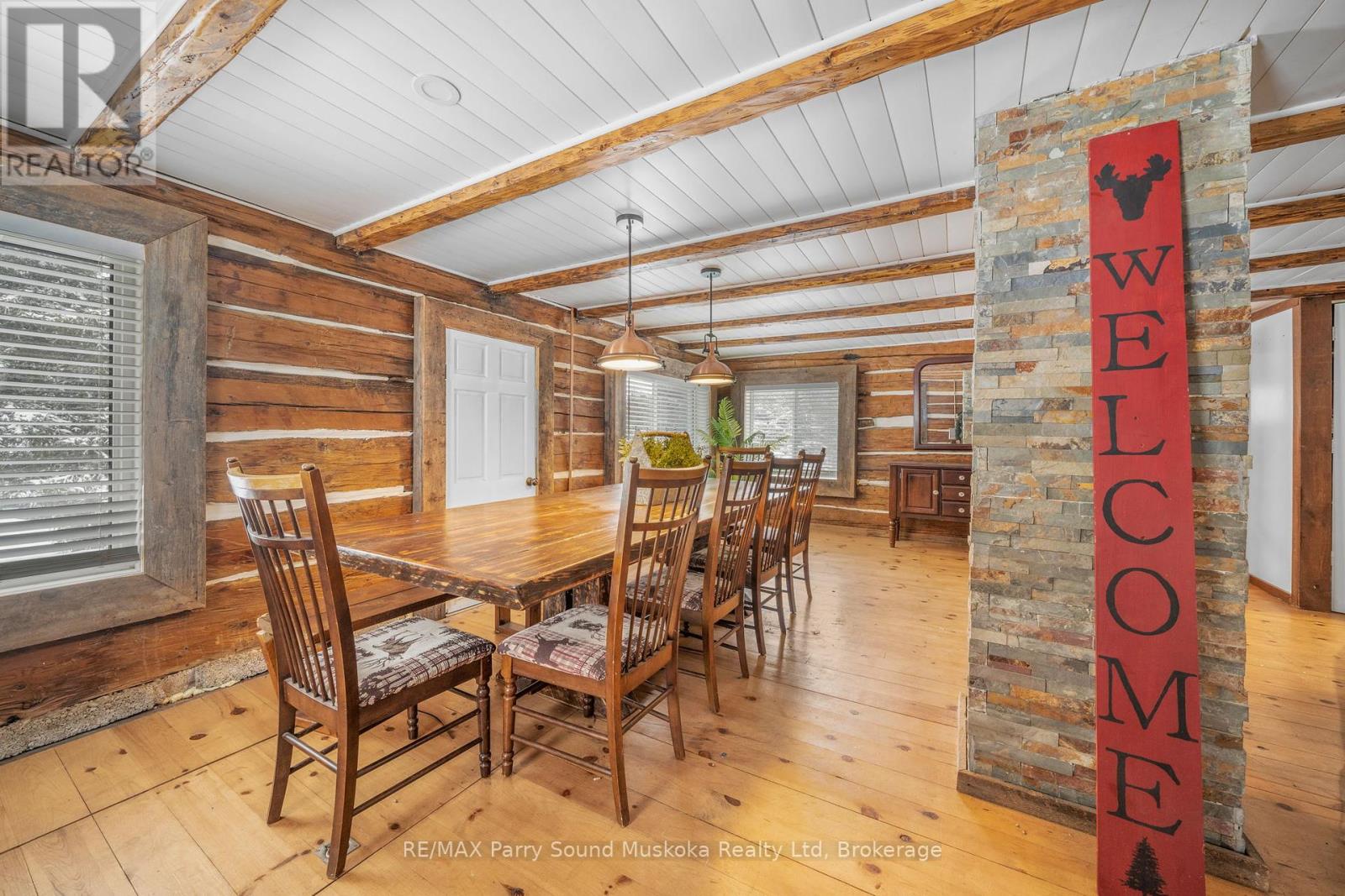 1516 Williamsport Road, Huntsville, Ontario  P1H 2J4 - Photo 7 - X12135867