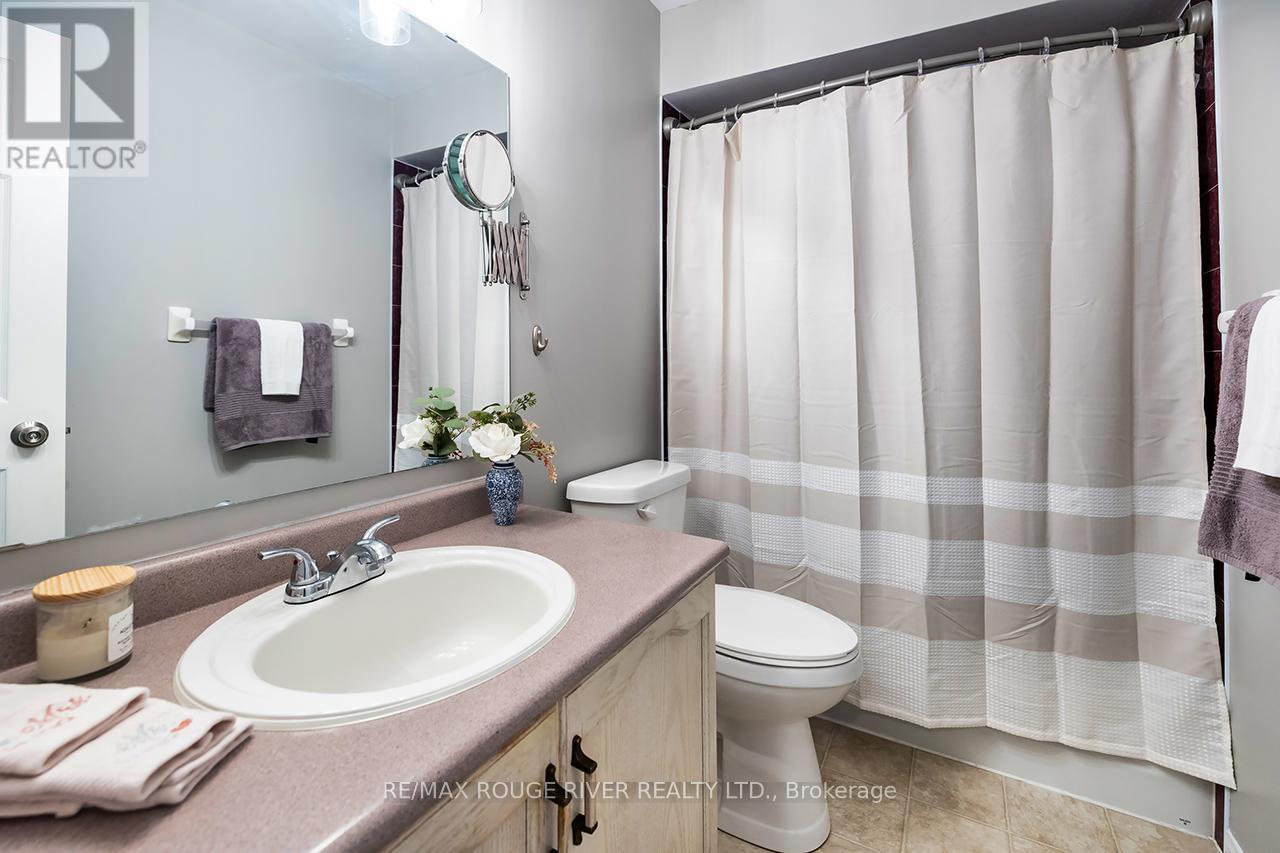 1330 Eagle Crescent, Peterborough West, Ontario  K9K 2K7 - Photo 22 - X12185552