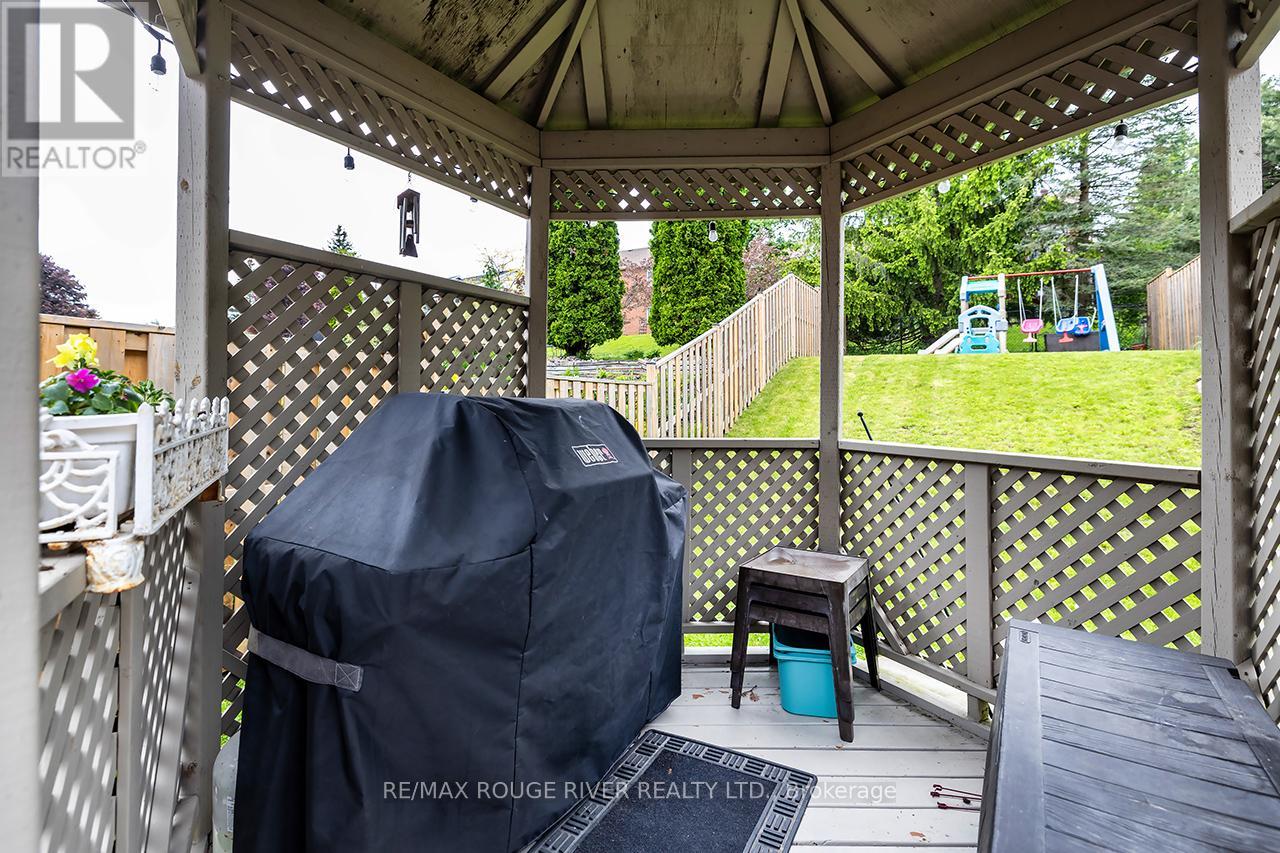 1330 Eagle Crescent, Peterborough West, Ontario  K9K 2K7 - Photo 25 - X12185552