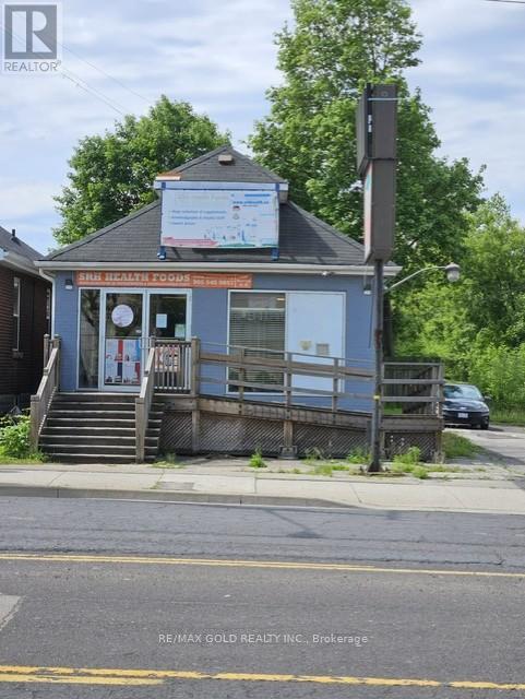 1230 BARTON STREET E, hamilton (crown point), Ontario