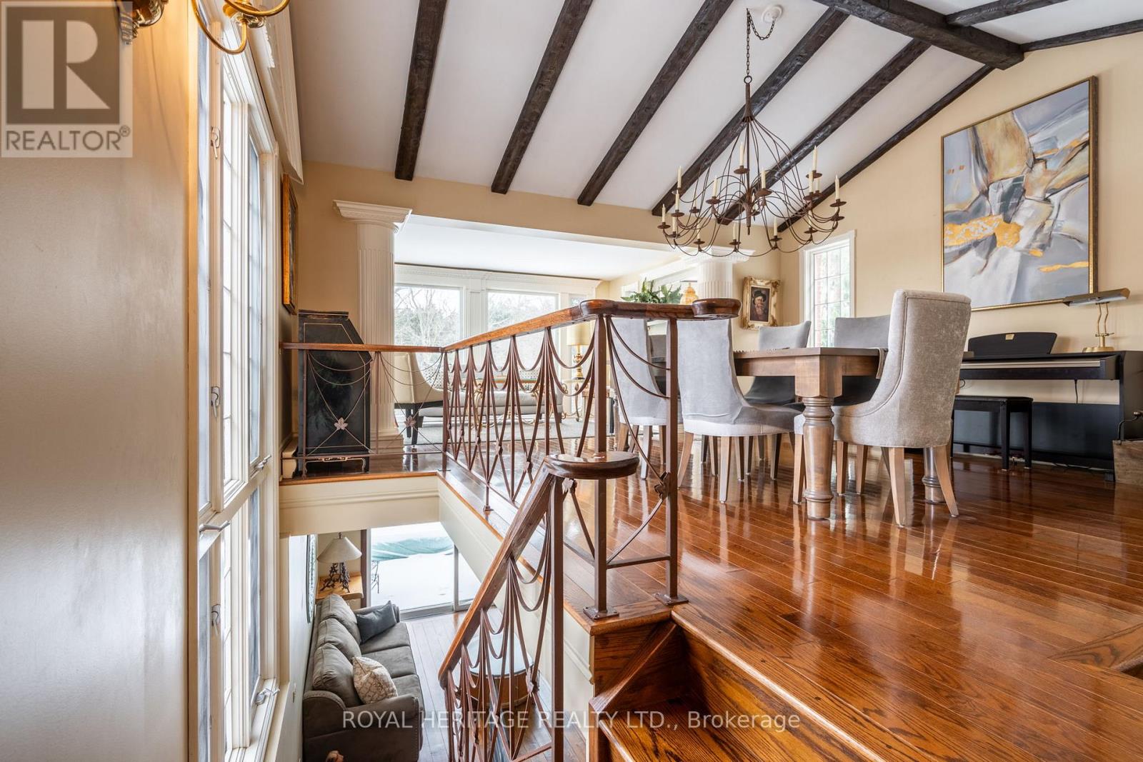 63 Cait Court, Hamilton (Ancaster), Ontario  L5G 1M3 - Photo 17 - X12185571