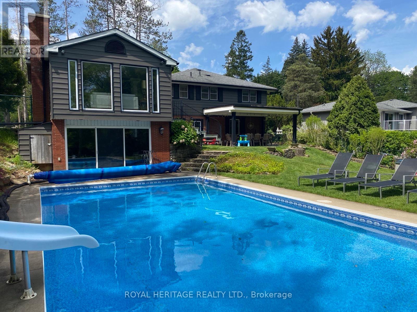 63 Cait Court, Hamilton (Ancaster), Ontario  L5G 1M3 - Photo 2 - X12185571
