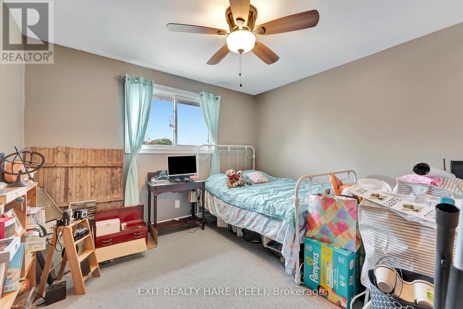 52 Hampton Street, Brantford, Ontario  N3S 4K8 - Photo 14 - X12185620