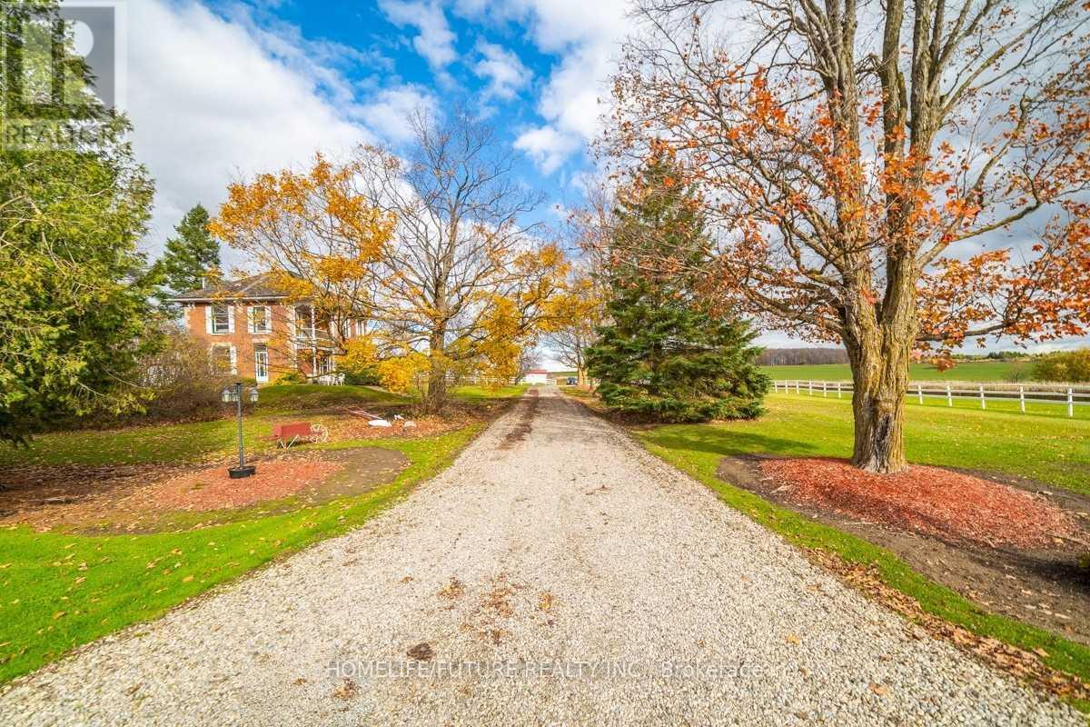 311589 16th Line, East Garafraxa, Ontario  L9W 7C7 - Photo 2 - X12185655