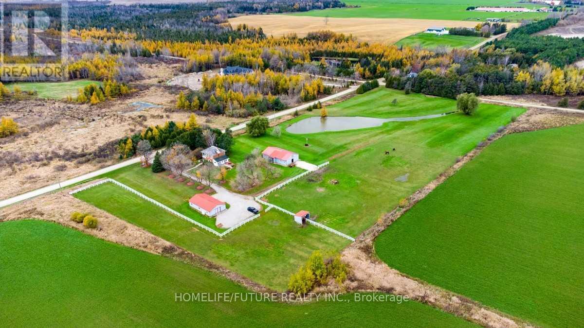 311589 16th Line, East Garafraxa, Ontario  L9W 7C7 - Photo 21 - X12185655