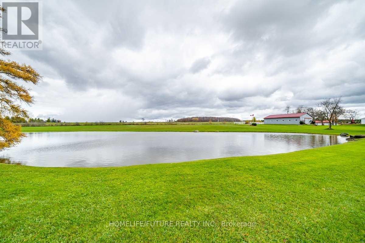 311589 16th Line, East Garafraxa, Ontario  L9W 7C7 - Photo 22 - X12185655