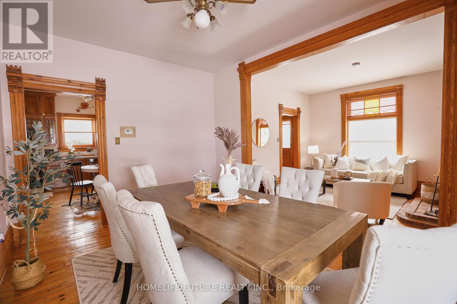 311589 16th Line, East Garafraxa, Ontario  L9W 7C7 - Photo 4 - X12185655