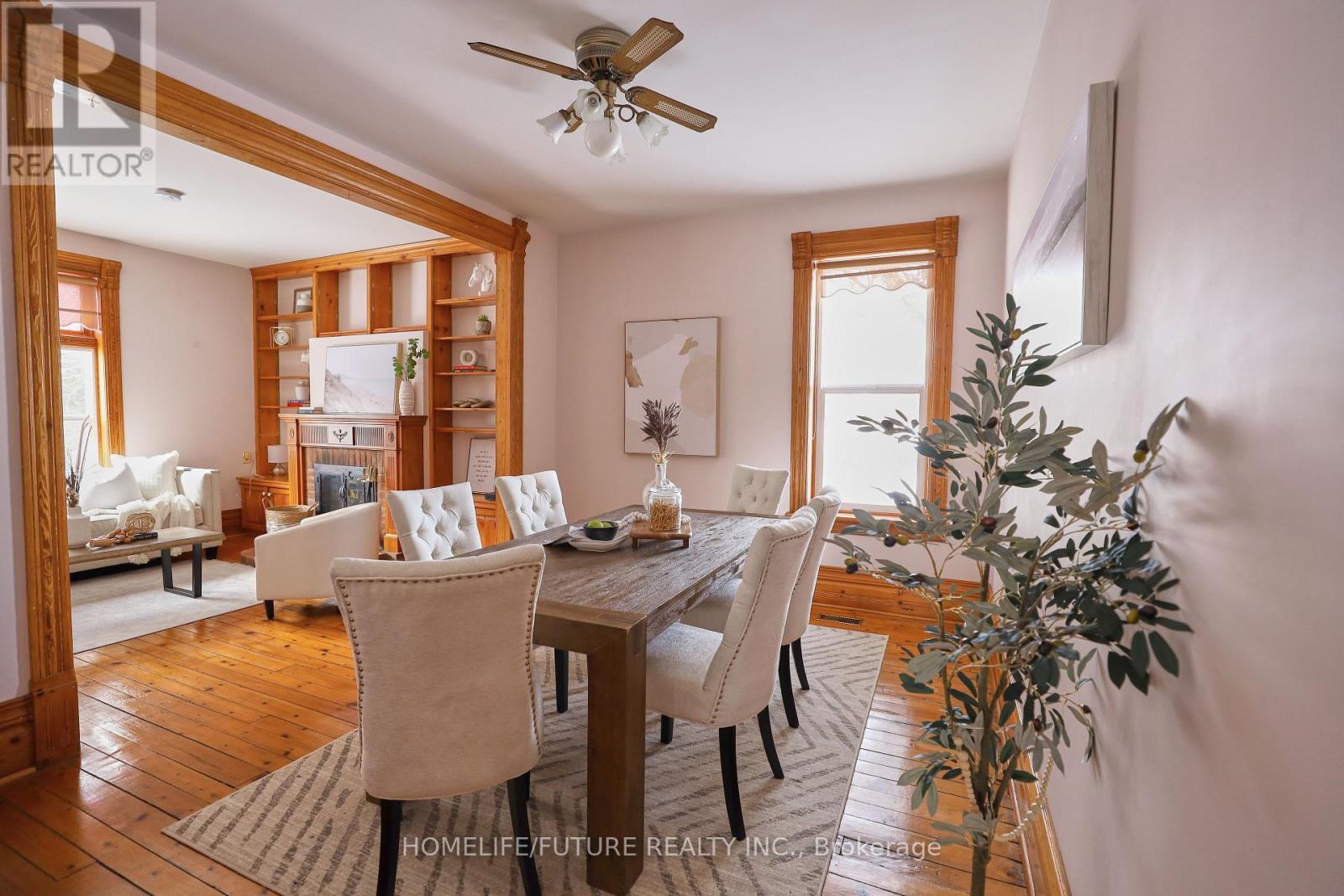 311589 16th Line, East Garafraxa, Ontario  L9W 7C7 - Photo 5 - X12185655