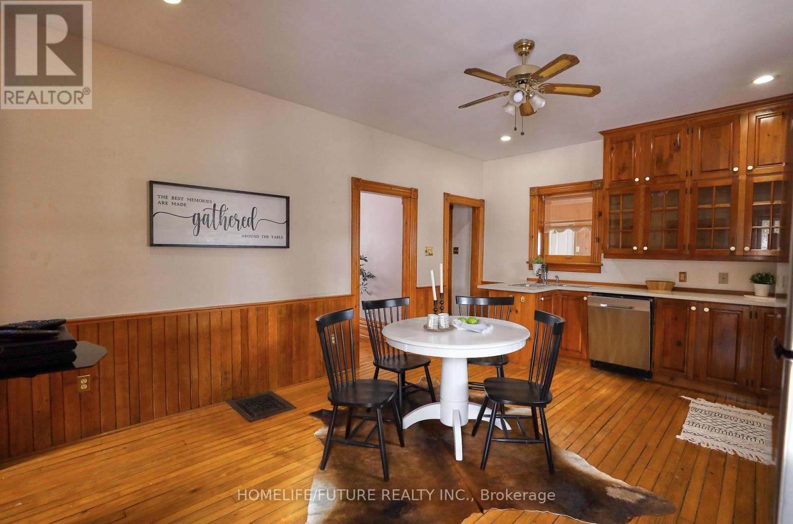 311589 16th Line, East Garafraxa, Ontario  L9W 7C7 - Photo 6 - X12185655