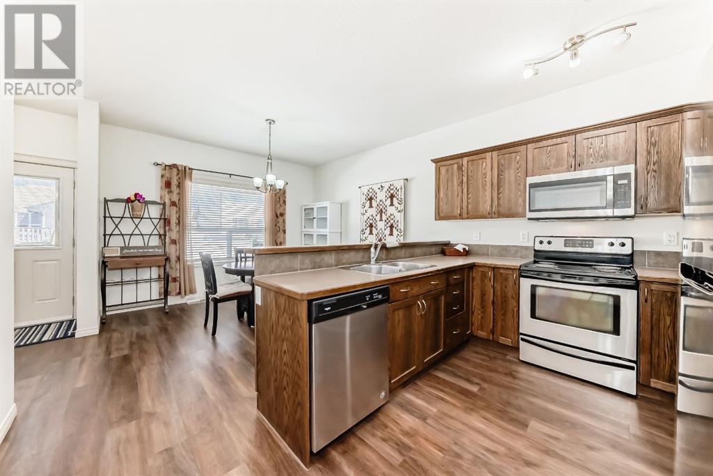 119, 50 Lucky Place, Sylvan Lake, Alberta  T4S 0E3 - Photo 5 - A2225162