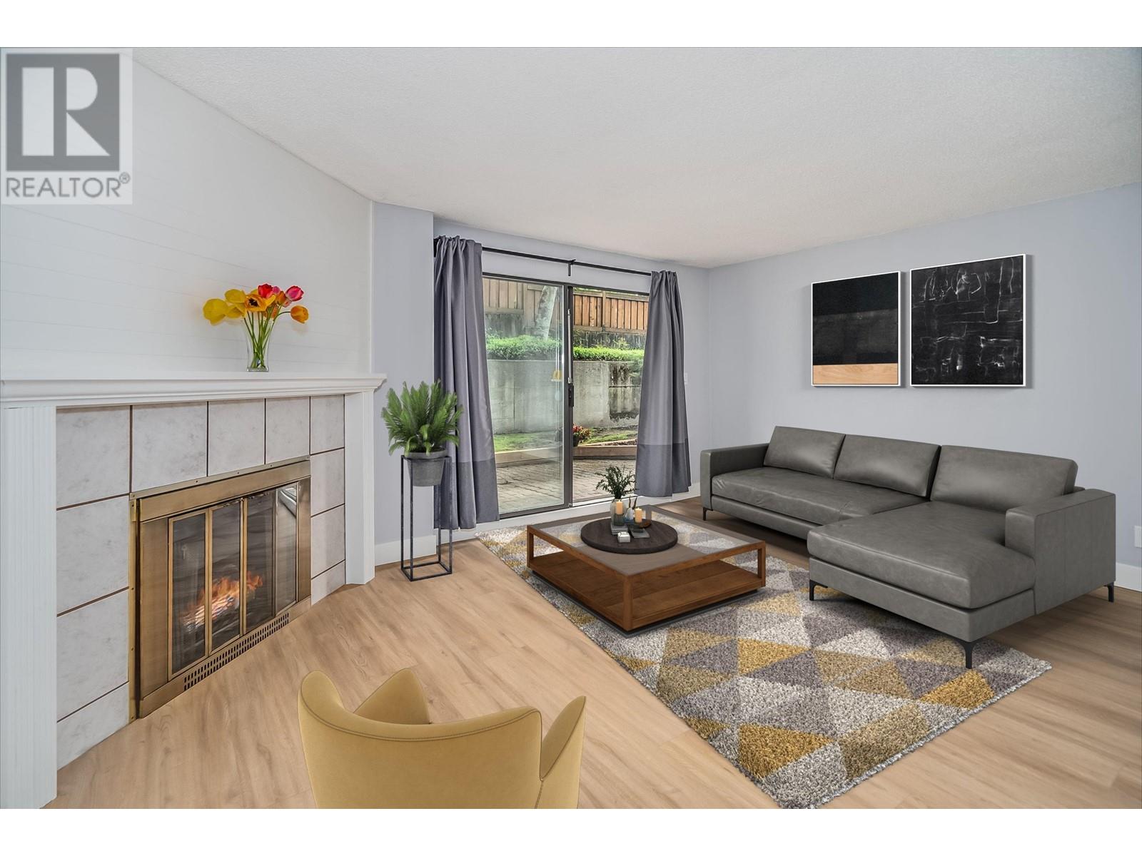 108 315 TENTH STREET, new westminster, British Columbia