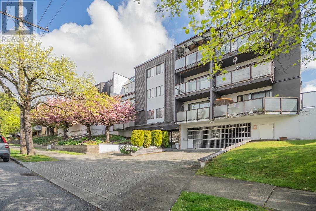108 315 Tenth Street, New Westminster, British Columbia  V3M 3Y2 - Photo 18 - R3009290