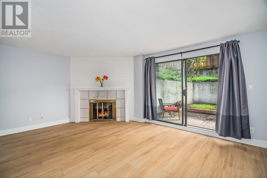 108 315 Tenth Street, New Westminster, British Columbia  V3M 3Y2 - Photo 4 - R3009290