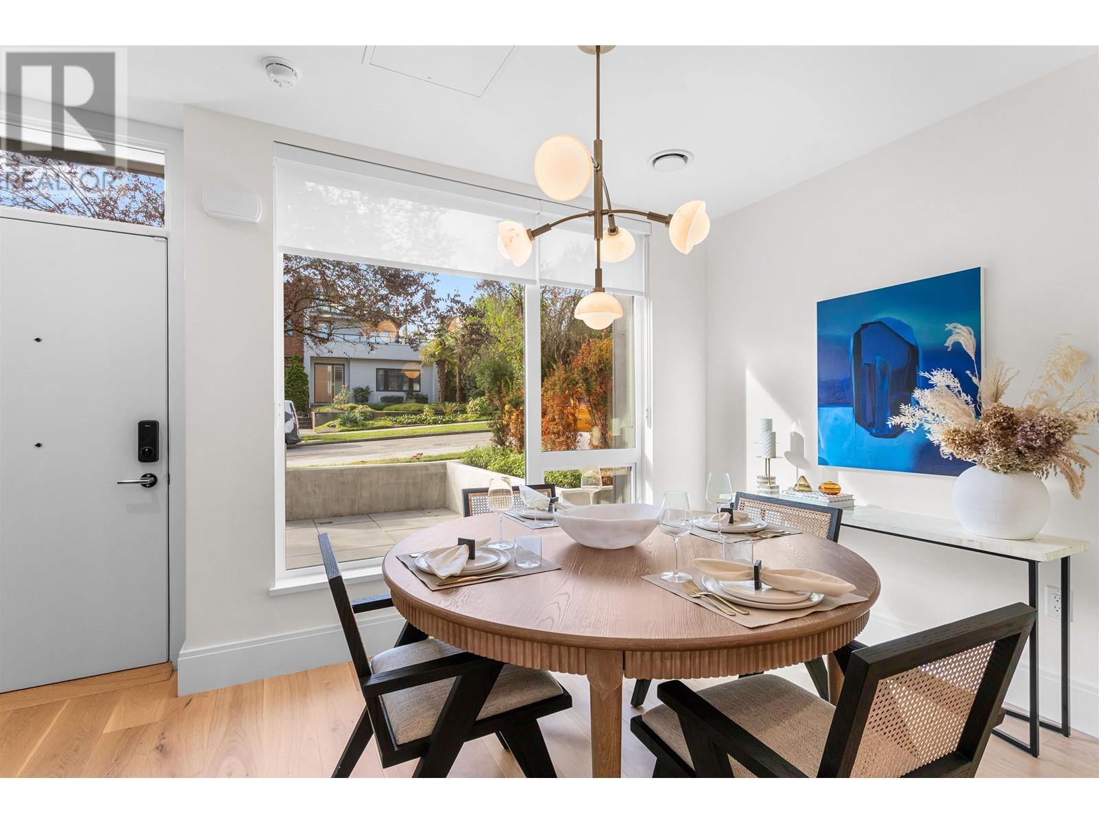 557 W 26th Avenue, Vancouver, British Columbia  V5Z 2E4 - Photo 14 - R3009299