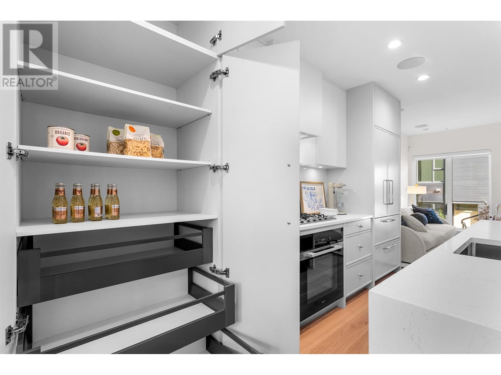 557 W 26th Avenue, Vancouver, British Columbia  V5Z 2E4 - Photo 9 - R3009299
