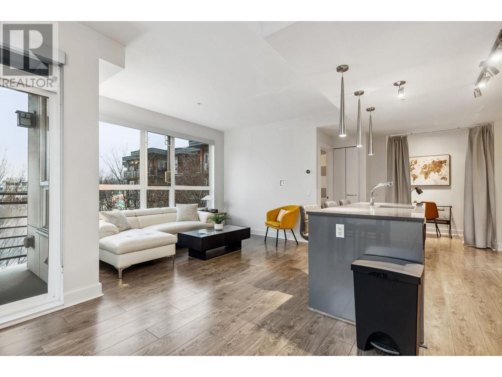 309 733 W 14th Street, North Vancouver, British Columbia  V7M 0C6 - Photo 8 - R3009306
