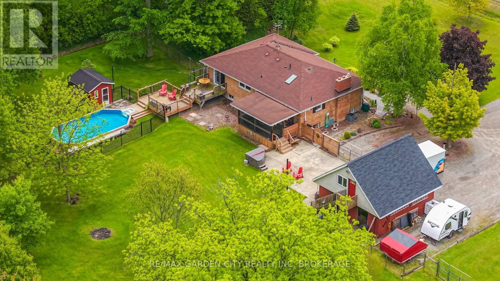 Property at 851 HWY 20 W image 2