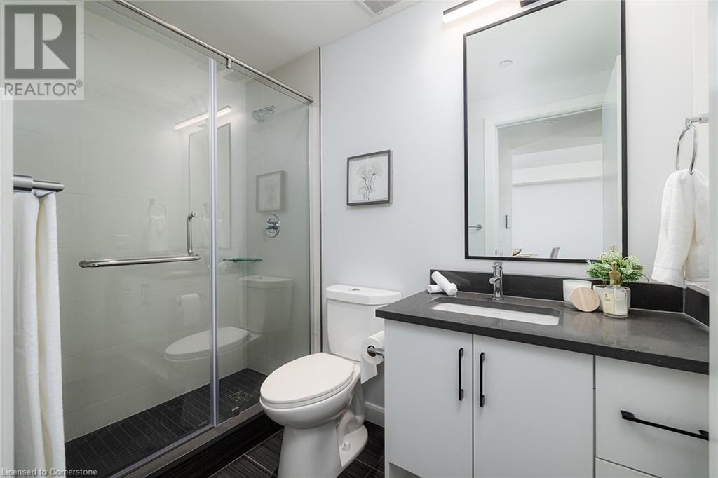 741 King Street W Unit# 408, Kitchener, Ontario  N2G 0E9 - Photo 9 - 40734900