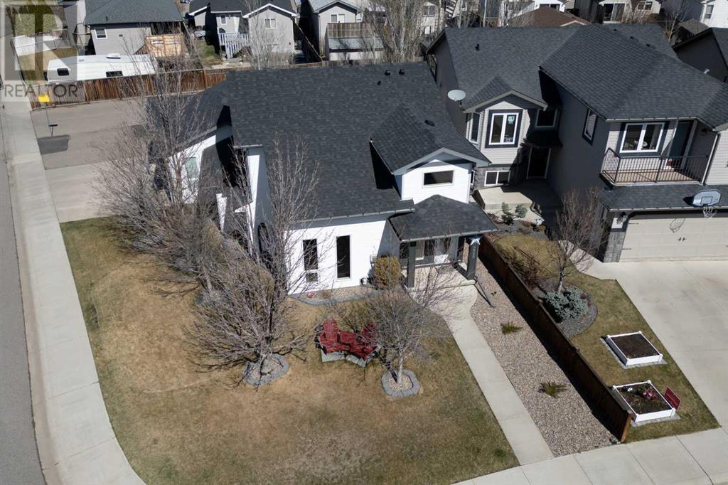 228 Tartan Circle W, Lethbridge, Alberta  T1J 5B1 - Photo 31 - A2211595