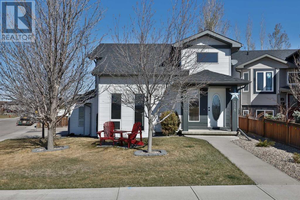 228 Tartan Circle W, Lethbridge, Alberta  T1J 5B1 - Photo 48 - A2211595
