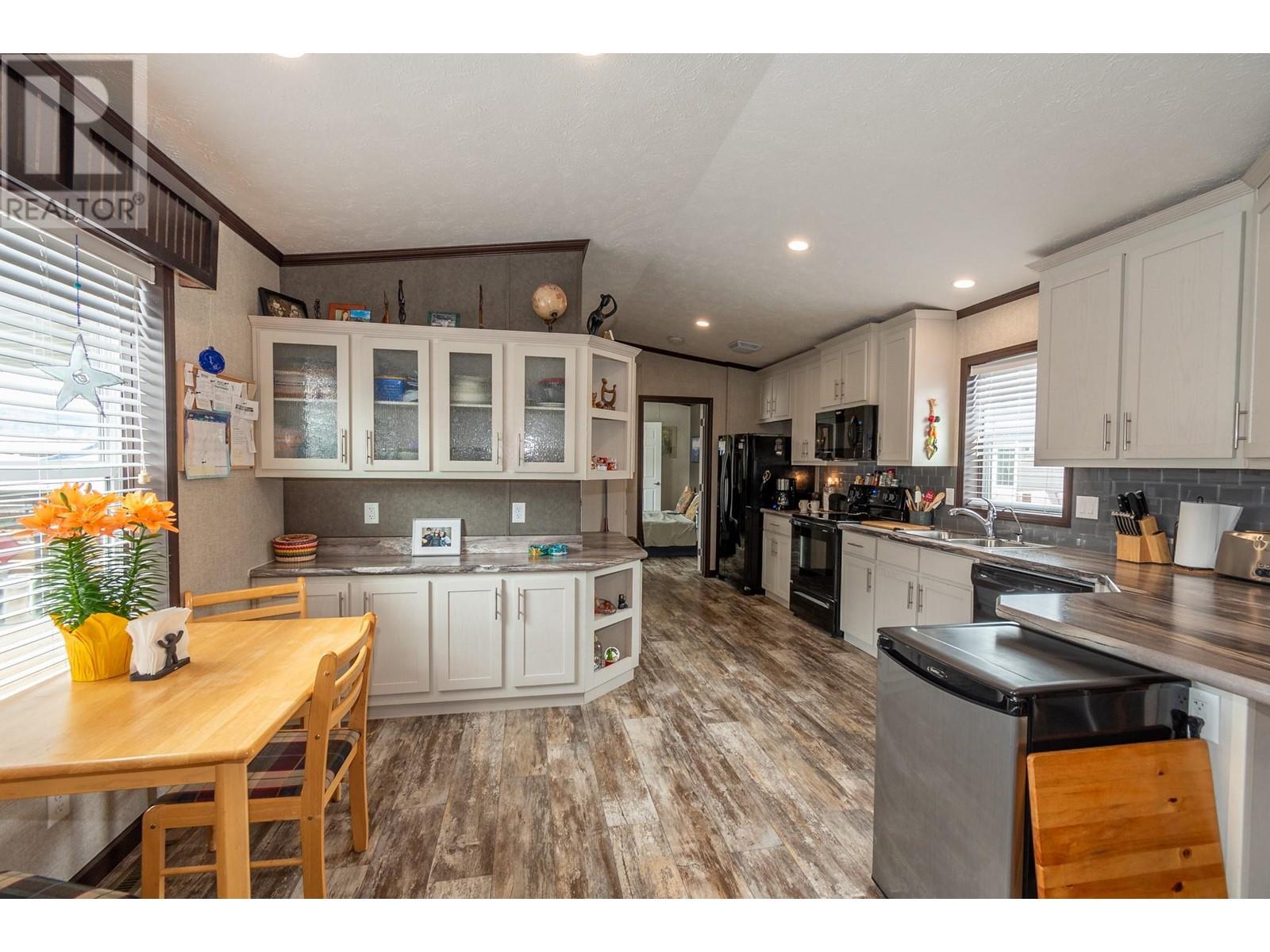 61 Antoine Road Unit# 8, Vernon, British Columbia