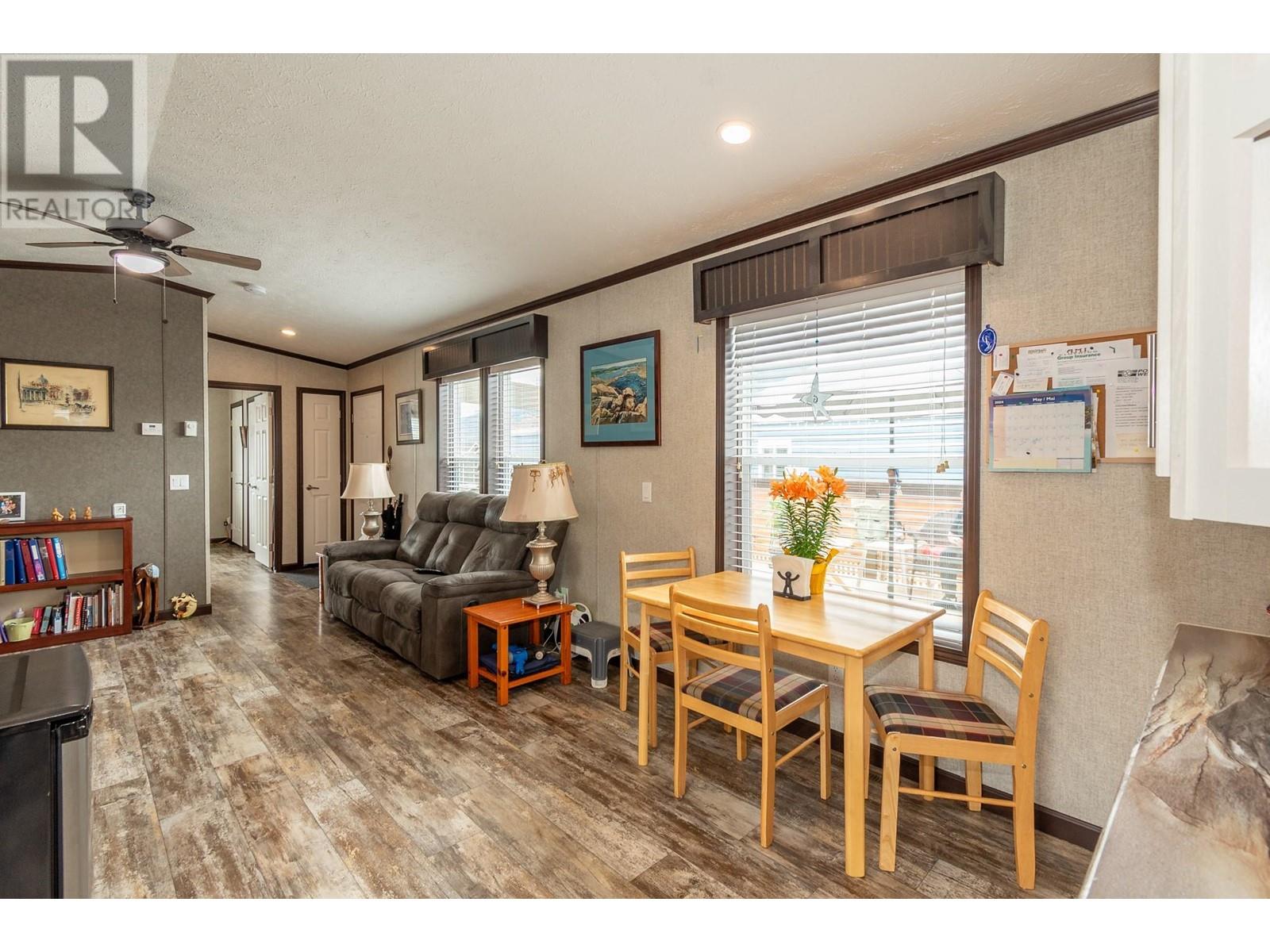 61 Antoine Road Unit# 8, Vernon, BC V1H2A1
