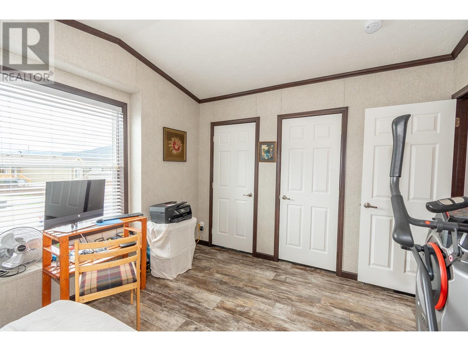 61 Antoine Road Unit# 8, Vernon, BC V1H2A1