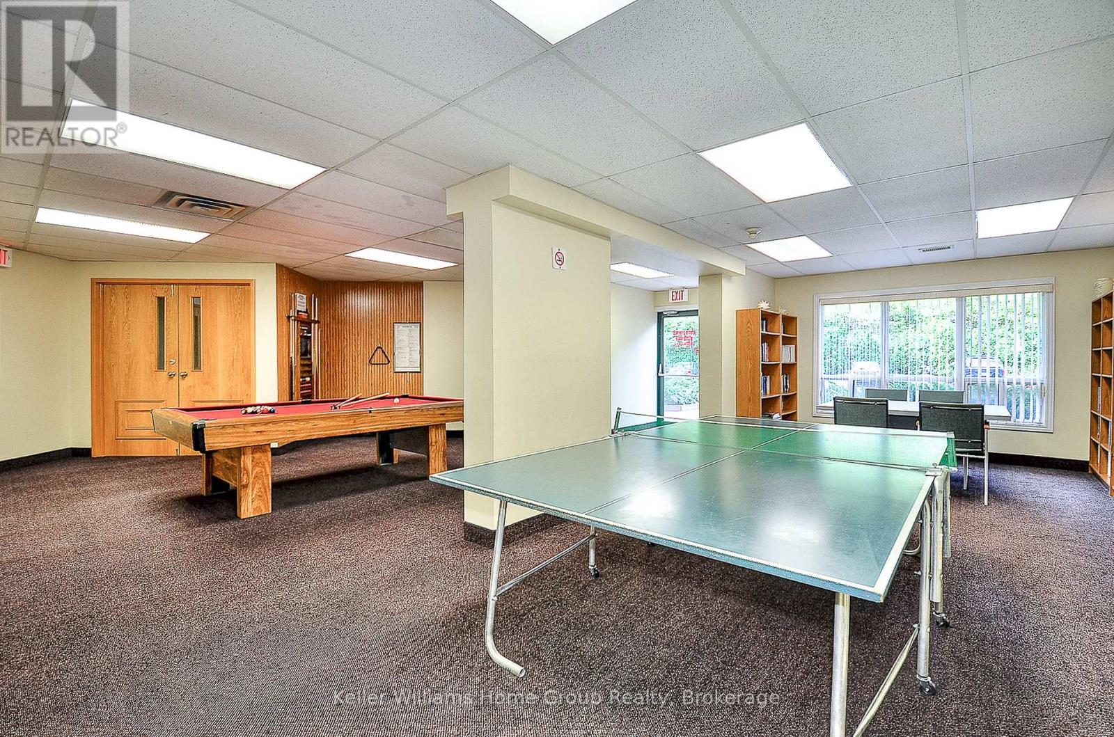 1008 - 237 King Street W, Cambridge, Ontario  N3H 5L2 - Photo 44 - X12185699