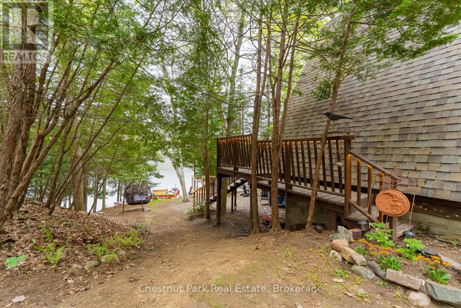 1499 Kennaway Road, Dysart Et Al, Ontario K0M 1S0 - Photo 37 - X12185734