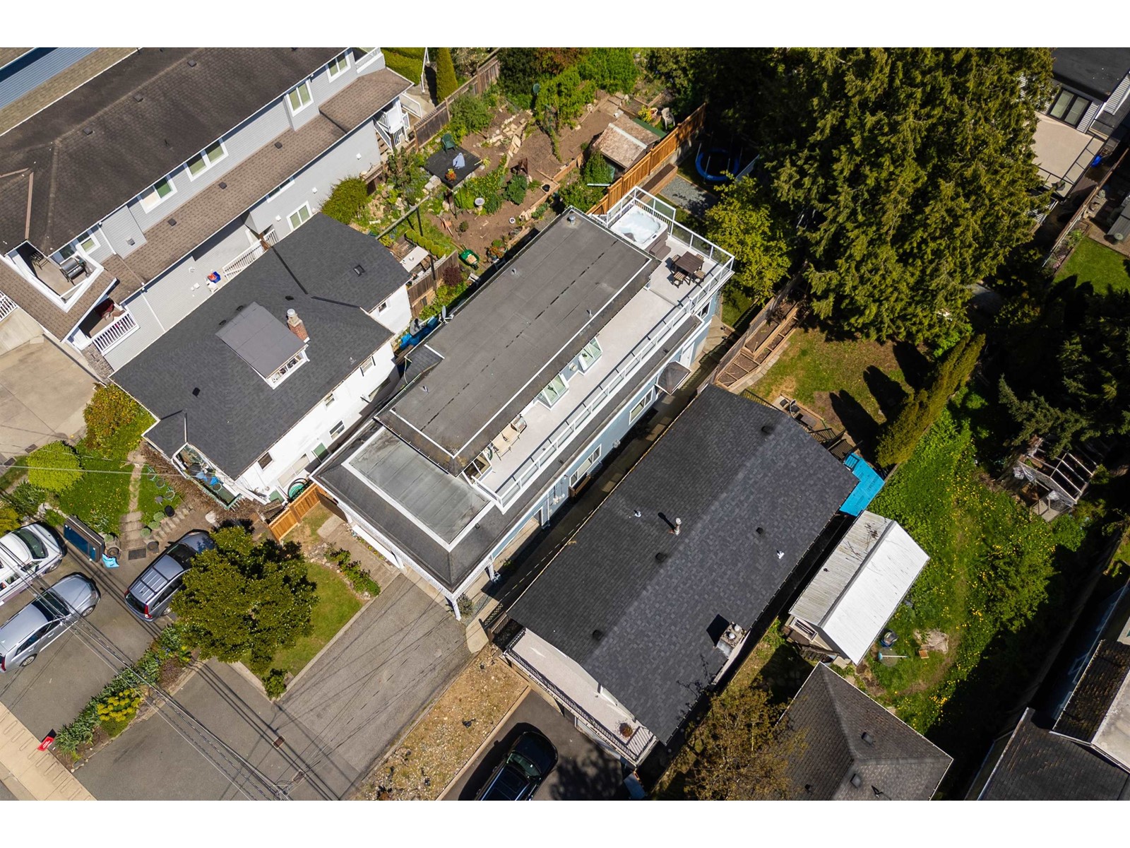 952 Lee Street, White Rock, British Columbia  V4B 4N8 - Photo 39 - R3009327